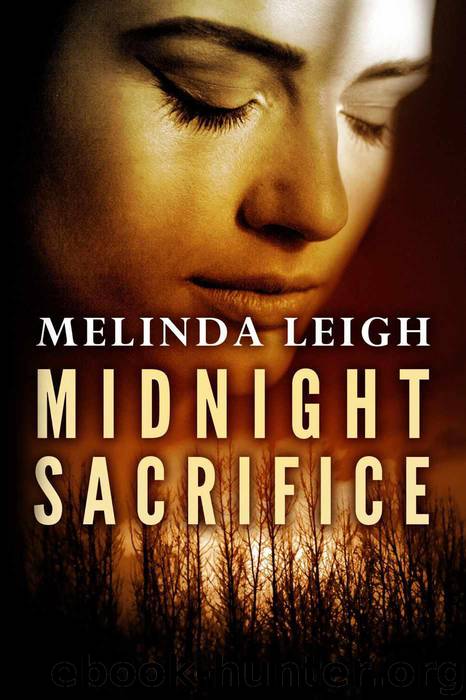 Midnight Sacrifice by Melinda Leigh