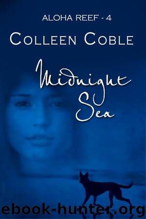 Midnight Sea (Aloha Reef Series) by Coble Colleen