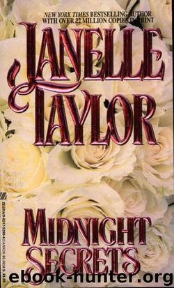 Midnight Secrets by Janelle Taylor