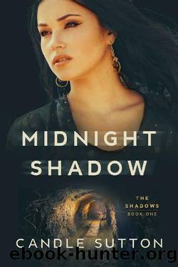 Midnight Shadow (The Shadows Book 1) by Candle Sutton