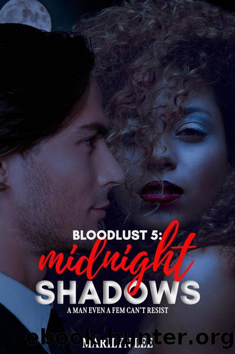Midnight Shadows by Marilyn Lee
