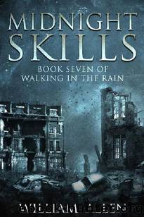 Midnight Skills by William Allen