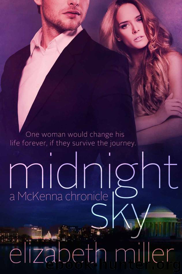Midnight Sky (McKenna Chronicles Book 2) by Elizabeth Miller