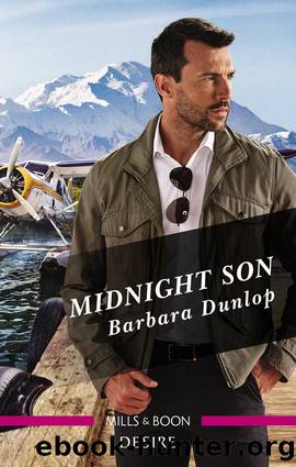 Midnight Son by BARBARA DUNLOP