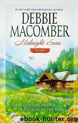 Midnight Sons 03 & 04 (Volume 2) by Debbie Macomber