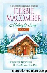 Midnight Sons Volume 1 by Debbie Macomber