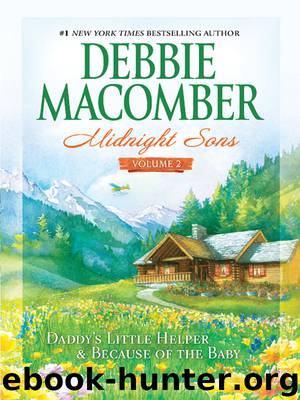 Midnight Sons Volume 2 by Debbie Macomber