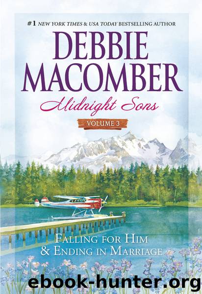 Midnight Sons Volume 3 by Debbie Macomber