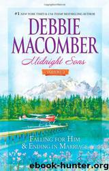 Midnight Sons by Debbie Macomber