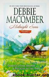 Midnight Sons, Volume 2 by Debbie Macomber