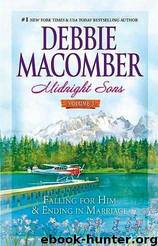 Midnight Sons, volume 3 by Debbie Macomber