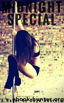 Midnight Special by Daya Daniels
