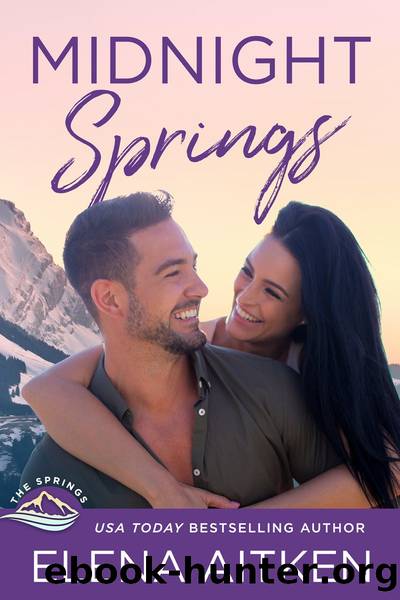 Midnight Springs by Elena Aitken