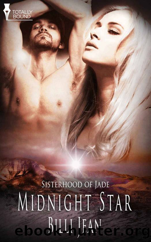 Midnight Star (Sisterhood of Jade Book 3) by Billi Jean