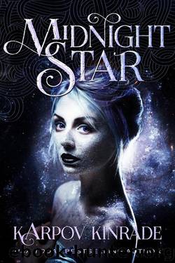 Midnight Star by Karpov Kinrade