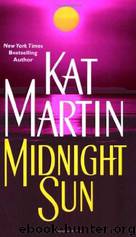 Midnight Sun by Kat Martin