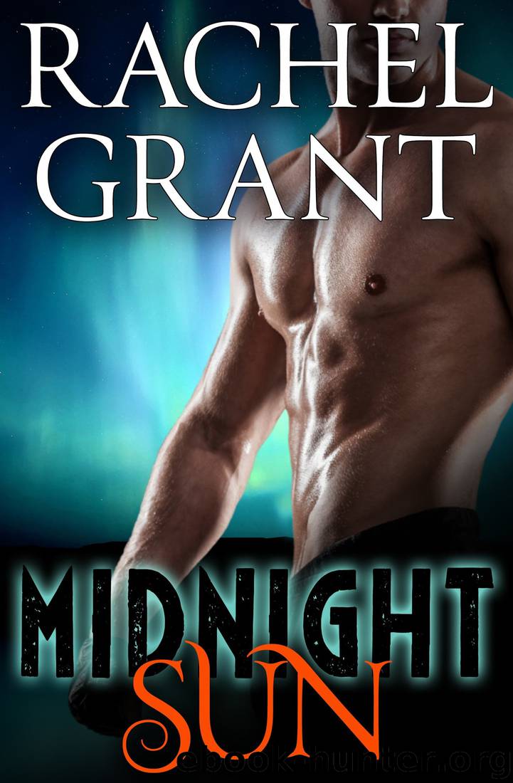 Midnight Sun by Rachel Grant