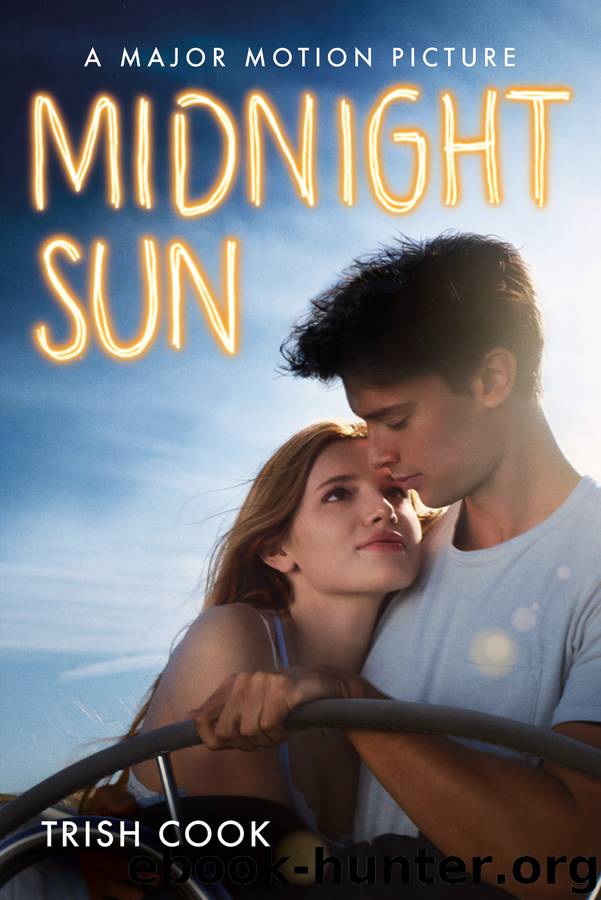 Midnight Sun by Trish Cook