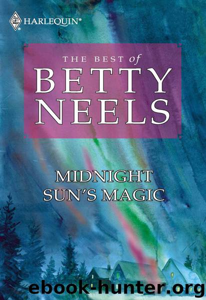 Midnight Sun's Magic by Betty Neels