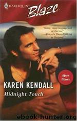 Midnight Touch by Karen Kendall