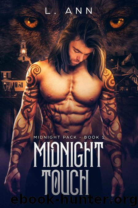 Midnight Touch by L Ann