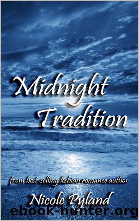 Midnight Tradition by Nicole Pyland