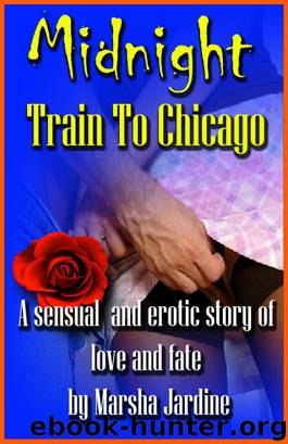 Midnight Train To Chicago by Marsha Jardine