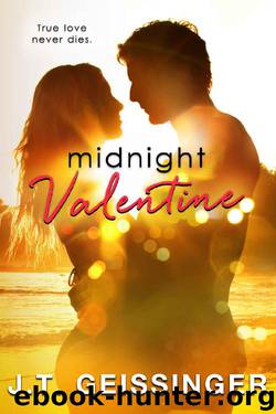 Midnight Valentine by J.T. Geissinger