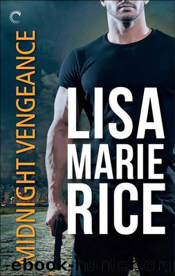 Midnight Vengeance by Lisa Marie Rice