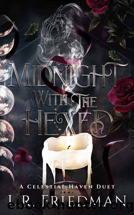 Midnight With the Hexed by L. R. Friedman
