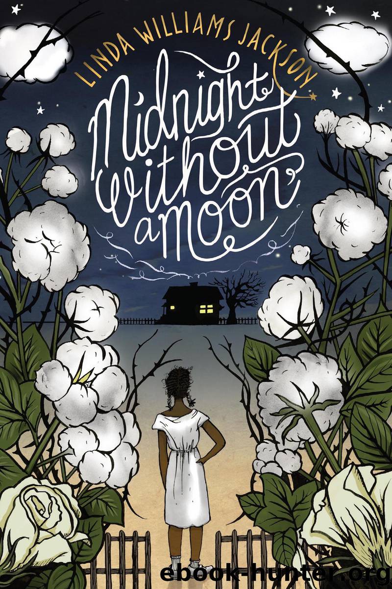 Midnight Without a Moon by Linda Williams Jackson