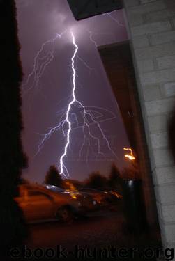 Midnight at Mart's by Rachel Caine