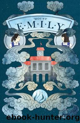 Midnight at Mount Emily by Low Ying Ping