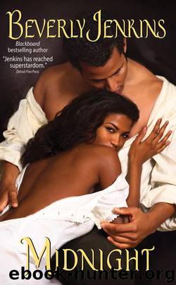 Midnight by Beverly Jenkins
