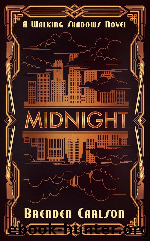 Midnight by Brenden Carlson