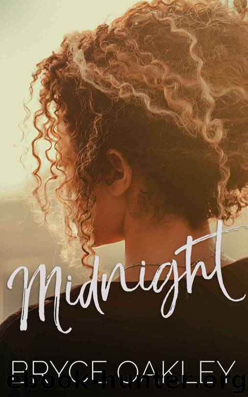 Midnight by Bryce Oakley