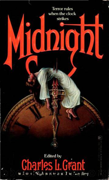 Midnight by Charles L. Grant