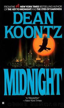 Midnight by Dean Koontz