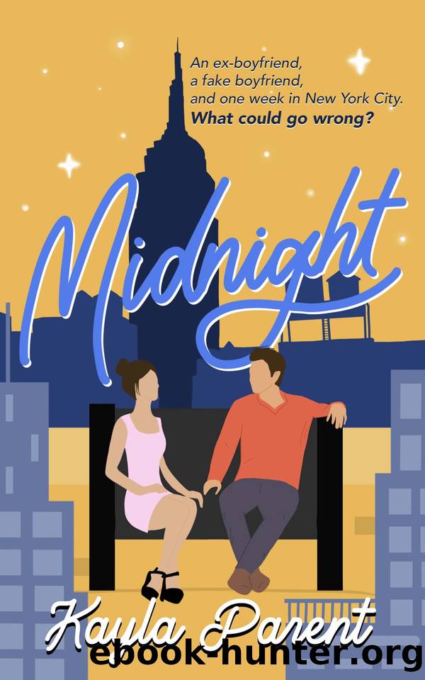 Midnight by Kayla Parent