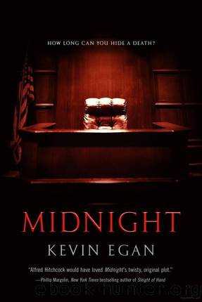 Midnight by Kevin Egan