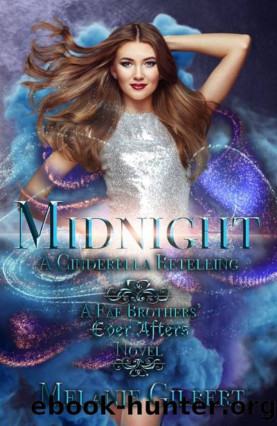 Midnight by Melanie Gilbert