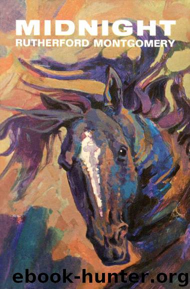 Midnight by Rutherford Montgomery