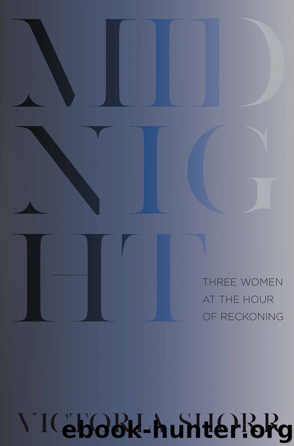 Midnight by Victoria Shorr
