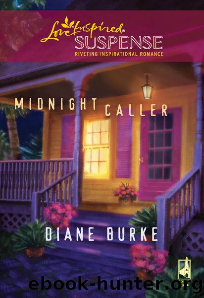 Midnight caller by Diane Burke