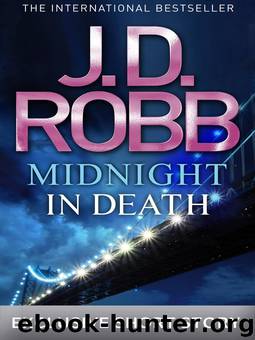 Midnight in Death by J. D. Robb - In Death 7.50 - Midnight in Death