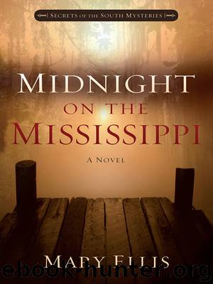 Midnight on the Mississippi by Mary Ellis