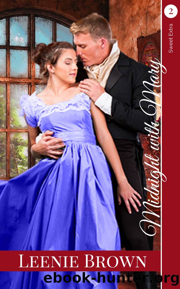 Midnight with Mary by Leenie Brown