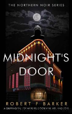 Midnight's Door by Robert F. Barker
