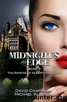 Midnight's Edge by David Chappuis