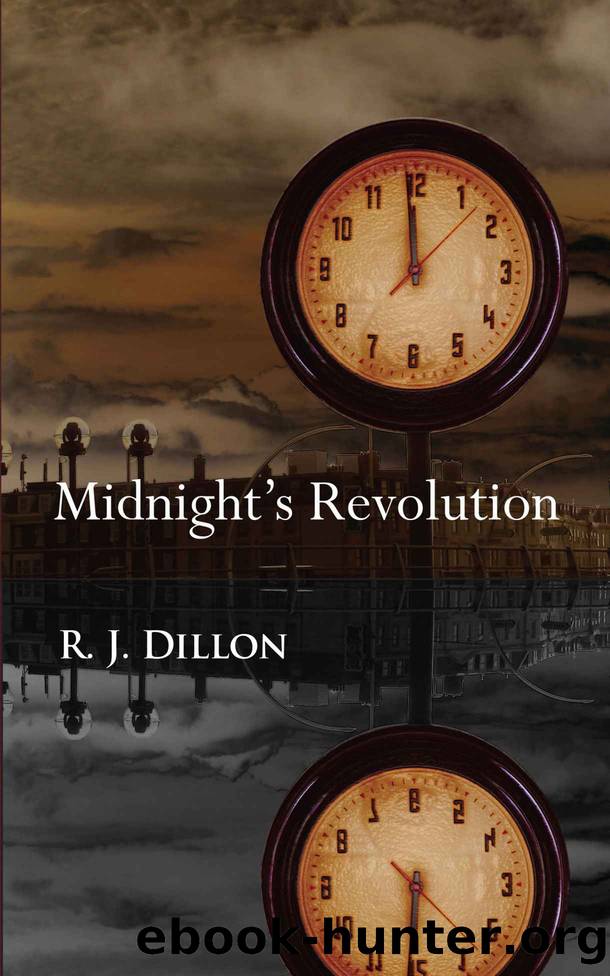 Midnight's Revolution by R. J. Dillon